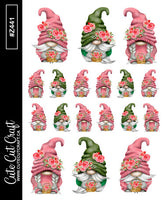Summer Gnomes